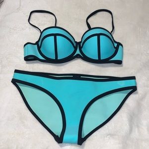 TRIANGL swimsuit